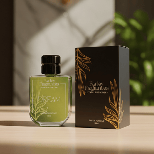 DREAM By Farley Fragrances