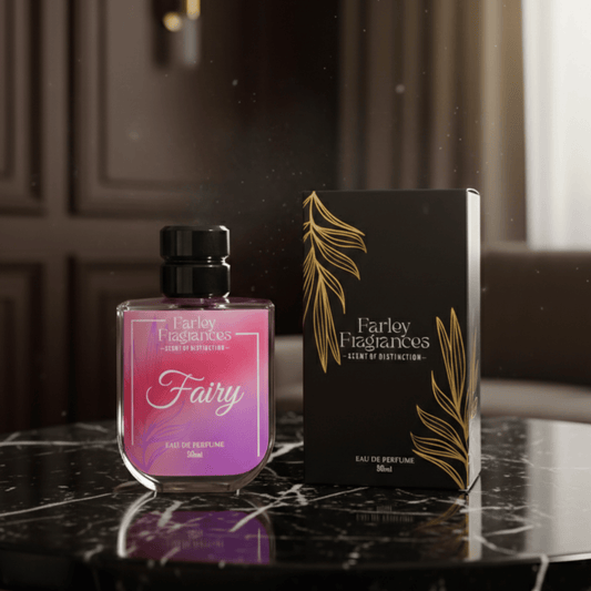 FAIRY By Farley Fragrances