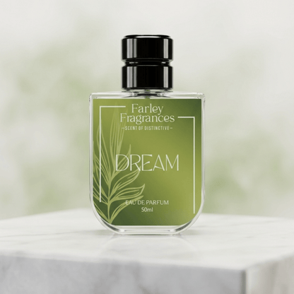 DREAM By Farley Fragrances
