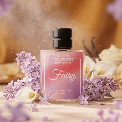 FAIRY By Farley Fragrances